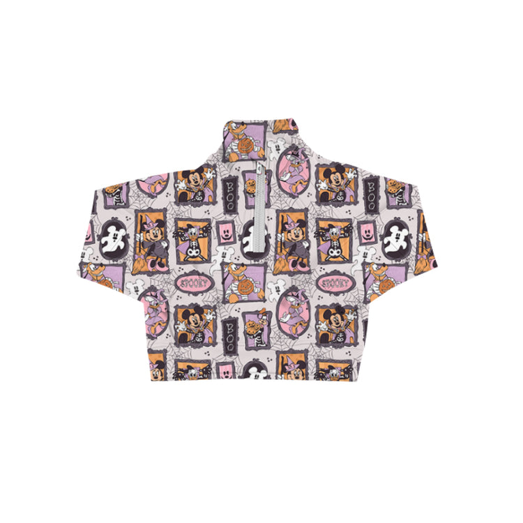 ADULT Pullover - Not so Scary Six