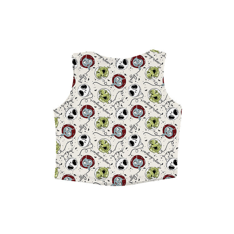 ADULTS Scoop Tank - NBC Balloons