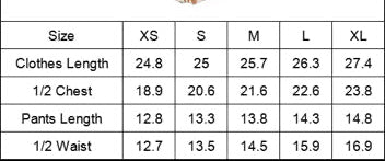 ADULT Bamboo Lounge Set - MG Beads