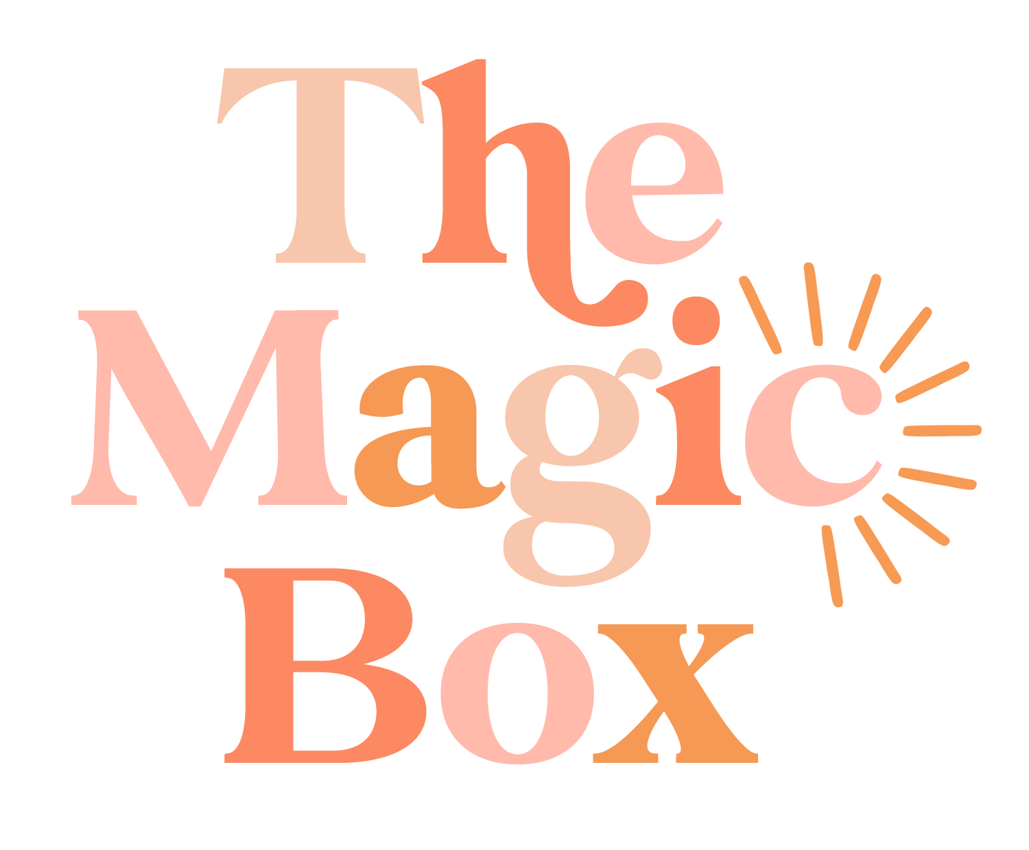 ITEM NUMBER 023154 PIVOT MAGIC BOX 6 PIECES PER DISPLAY – Novelty Closeout