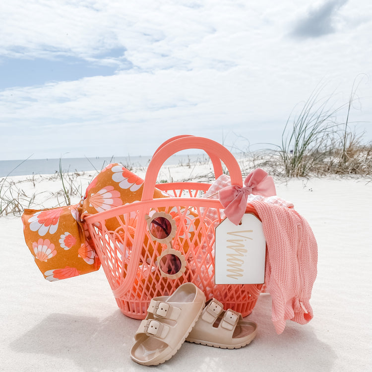 Spring Break Essentials – The Magic Box