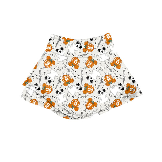 ADULT Skort - Main Street Balloons PREORDER