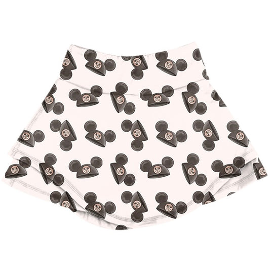 KIDS Skort - Mouseketeer