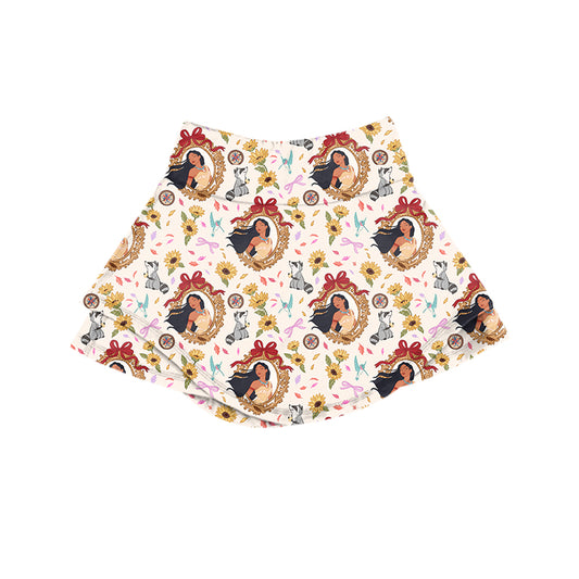 ADULT Skort - Spirit Within PREORDER