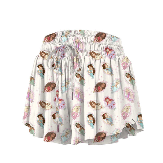 ADULT Butterfly Shorts - Enchanted Frames