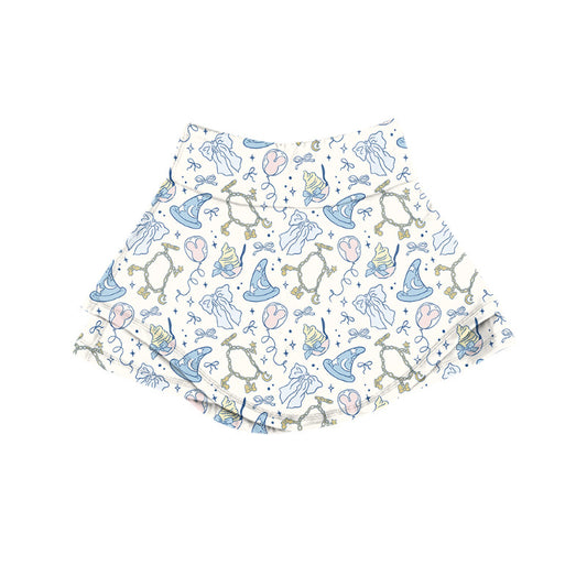 ADULT Skort - Charmed Sorcerer