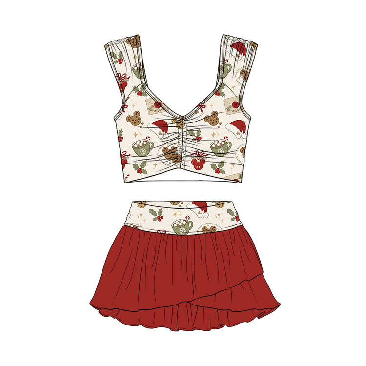 KIDS Twirl Set - Cozy Magic PREORDER