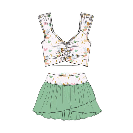 KIDS Twirl Set - Pixie Perfect PREORDER
