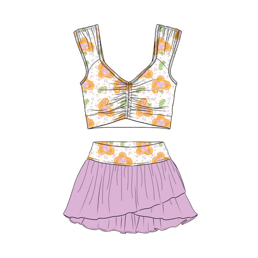 KIDS Twirl Set - Tangled Up PREORDER