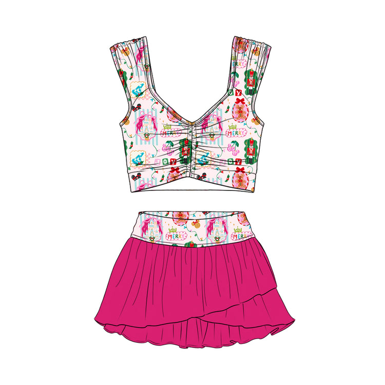 KIDS Twirl Set - Jolly Vibes PREORDER