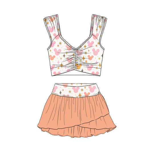 ADULT Twirl Set - Whimsy Magic PREORDER