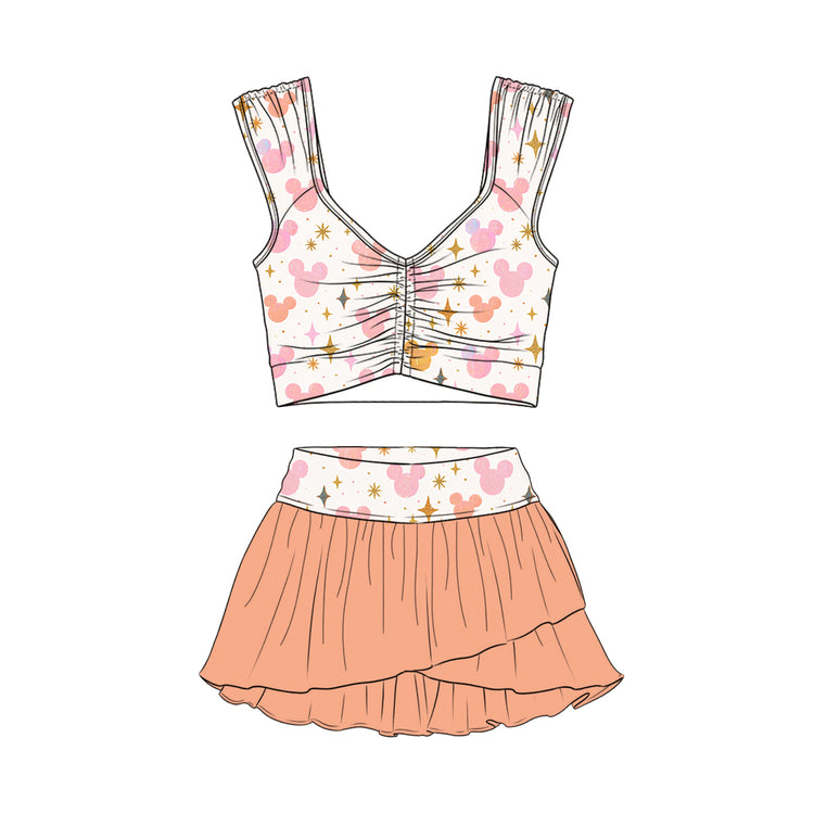 KIDS Twirl Set - Whimsy Magic PREORDER