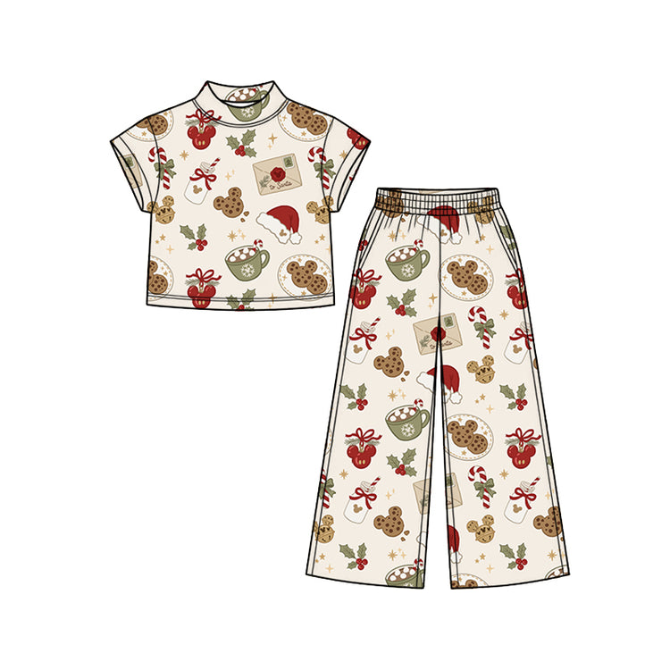 KIDS Pants Set - Cozy Magic PREORDER