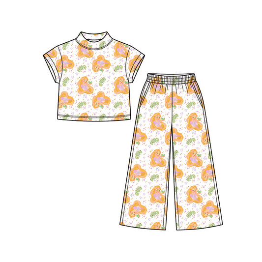 ADULT Pant Set - Tangled Up PREORDER