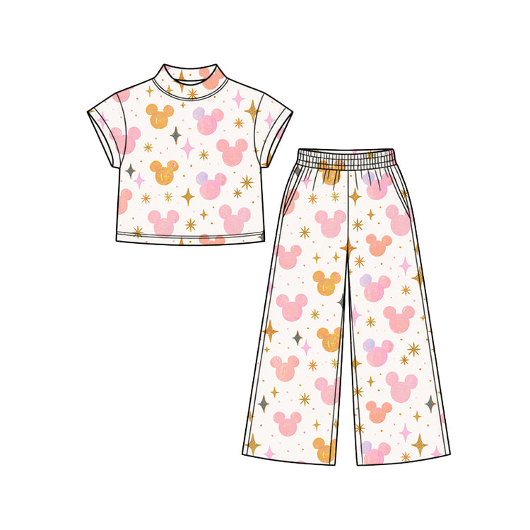 KIDS Pants Set - Whimsy Magic PREORDER