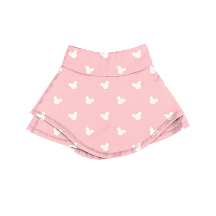 ADULT Skort - PINK Classic