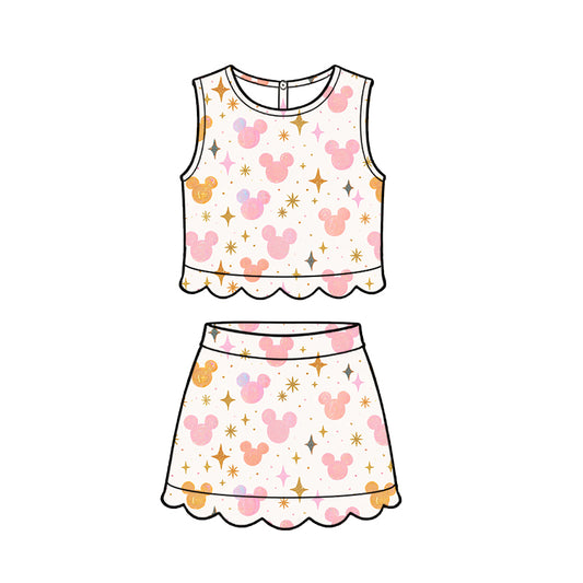 KIDS Scallop Set - Whimsy Magic PREORDER