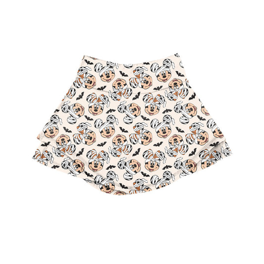 ADULT Skort - Mummy Magic