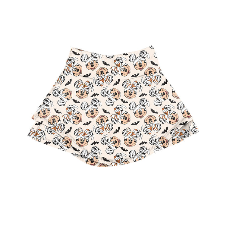 ADULT Skort - Mummy Magic
