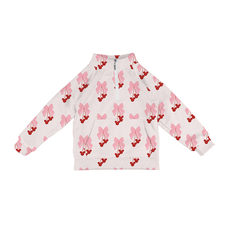 KIDS Pullover - Merry Magical Jingle Bells