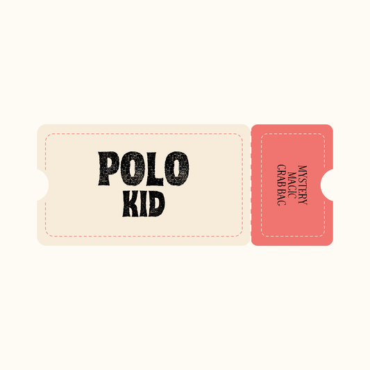 Grab Bag - Kids - POLO