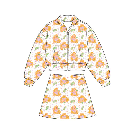 KIDS Jacket Set - Tangled Up PREORDER