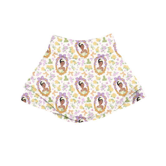 ADULT Skort - Bayou Babe PREORDER