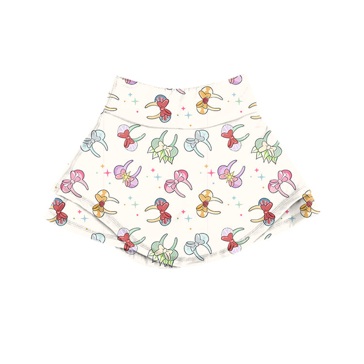 KIDS Skort - All Ears