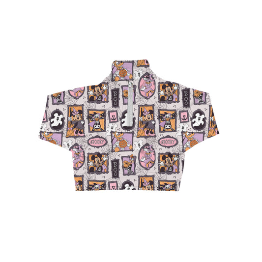 ADULT Pullover - Not so Scary Six PREORDER