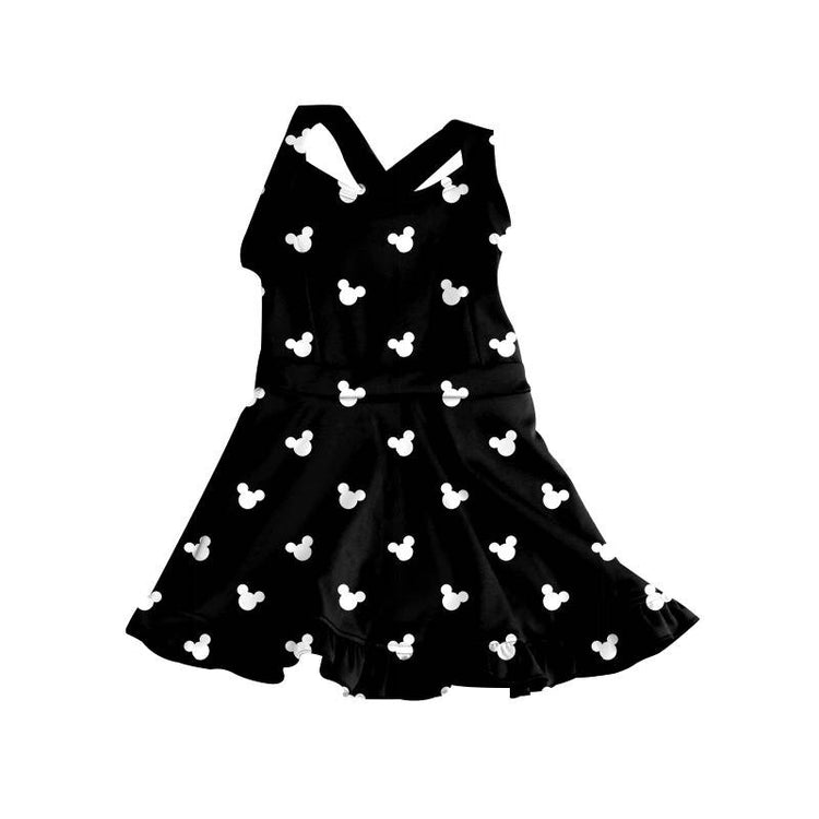 KIDS Park Hopper Dress - Classic Magic