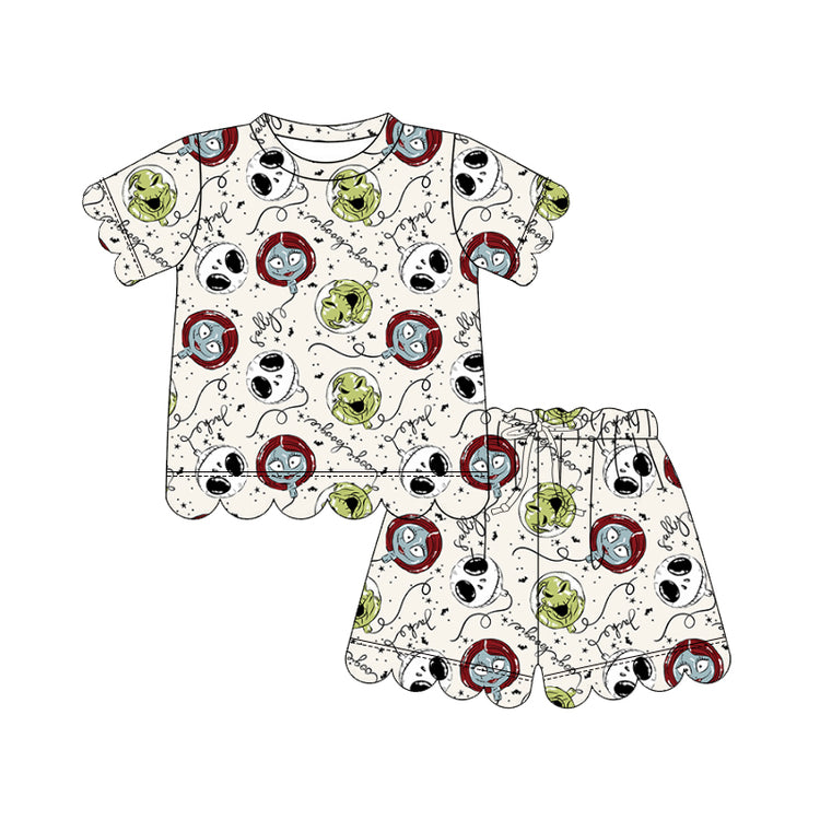 KIDS Scallop Set - NBC Balloons