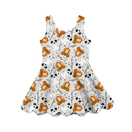 ADULT Scalloped Dress - Main Street Balloons PREORDER