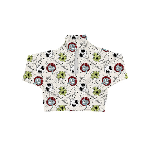 ADULT Pullover - NBC Balloons