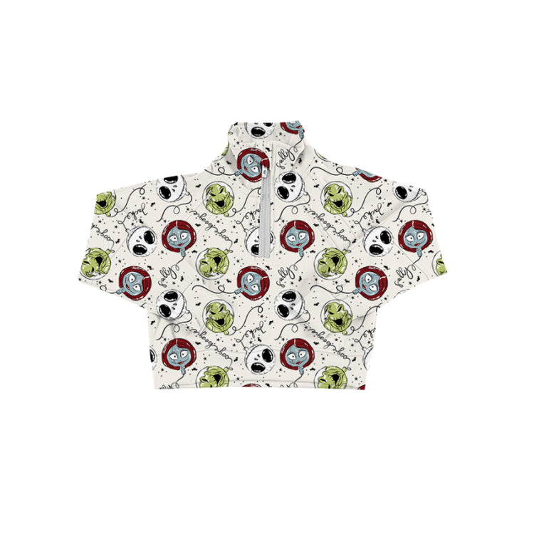 KIDS Pullover - NBC Balloons