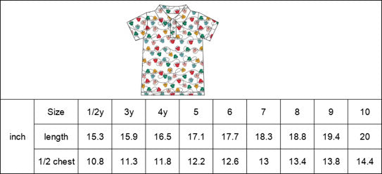 Boy's Performance Button Up - Oh, Bats + Pumpkins