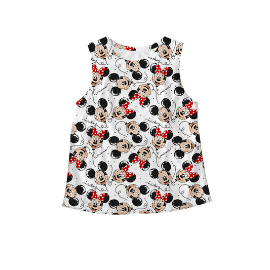 KIDS Essential Tank - Main Street Balloons