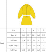 ADULT Jacket Set - Whimsy Magic PREORDER