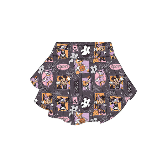 KIDS Skort - Characters in Costume