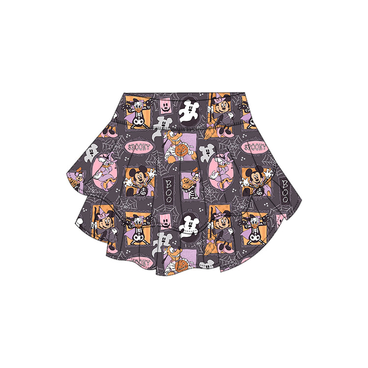 ADULT Skort - Characters in Costume