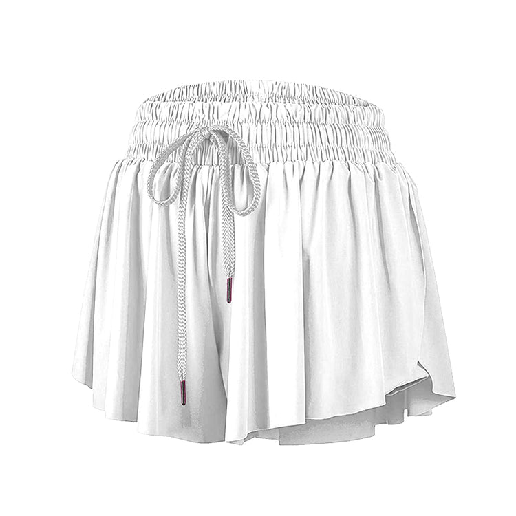 KIDS Butterfly Shorts - Safari Friends