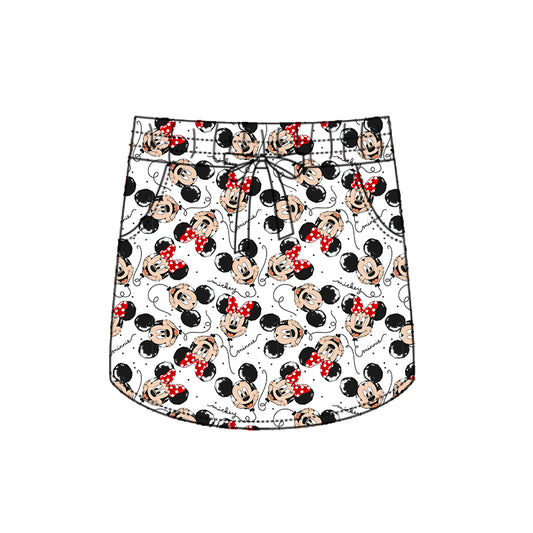 ADULT Scuba Tennis Skort - Main Street Balloons