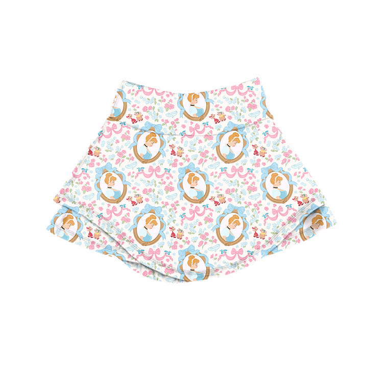 ADULT Skort - Midnight Magic PREORDER