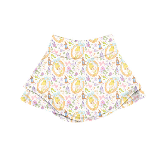 ADULT Skort - Pixie Power PREORDER