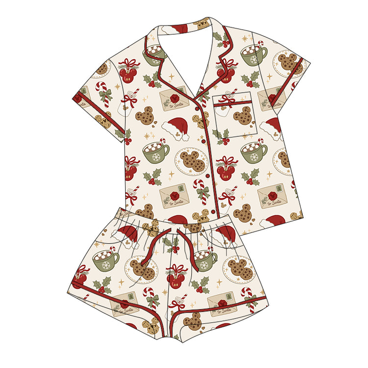 ADULT Bamboo Lounge Set - Cozy Magic PREORDER