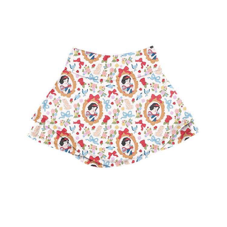 ADULT Skort - Fairest of them All PREORDER