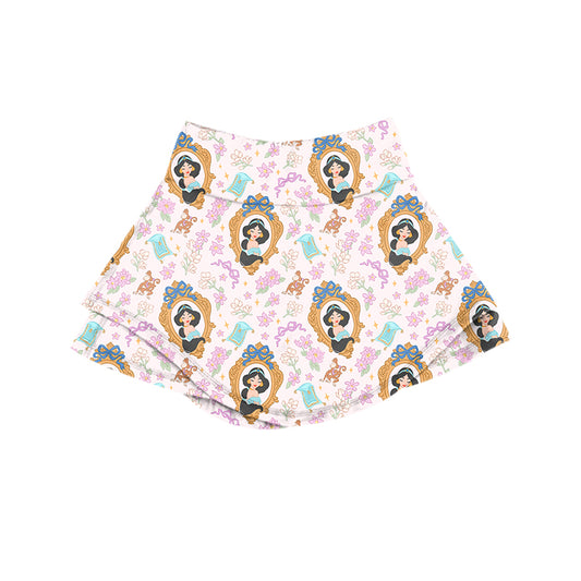 ADULT Skort - Jewel Queen PREORDER