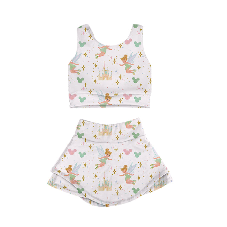 KIDS Longline Set - Pixie Perfect PREORDER