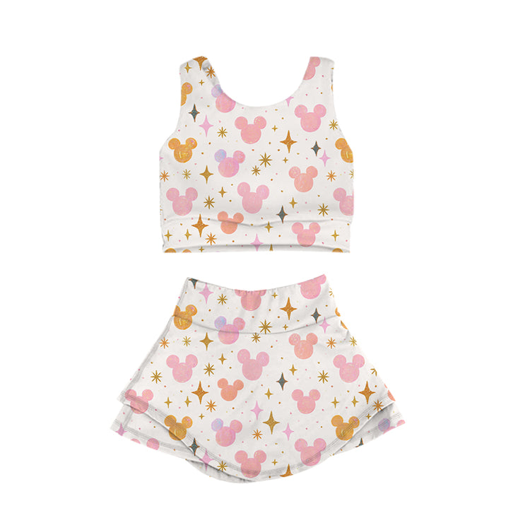 KIDS Longline Set - Whimsy Magic PREORDER