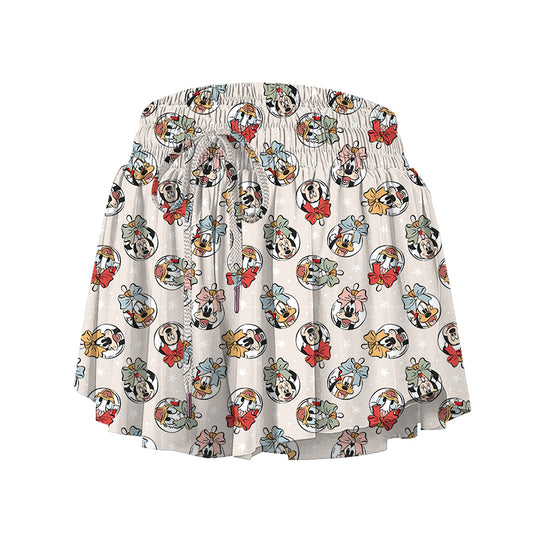 KIDS Butterfly Shorts - Sensational Six Ornaments