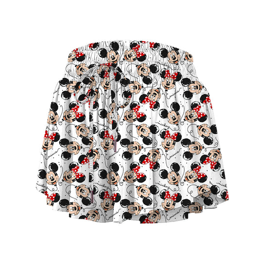 KIDS Butterfly Shorts - Main Street Balloons